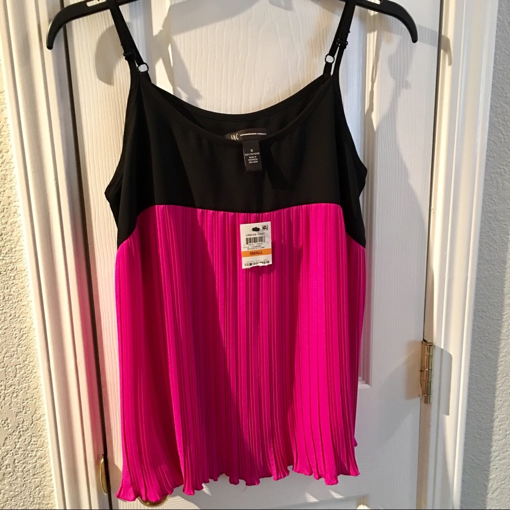 Inc blouse